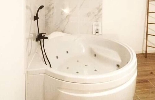Patraix Wohnung | Elegant ground floor in Valencian