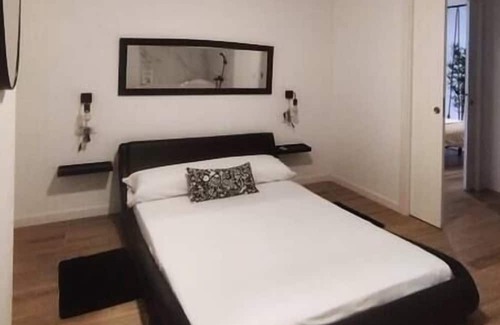 Patraix Wohnung | Elegant ground floor in Valencian