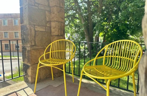 South Hills Haus | Luxe Mt. Lebanon Home | Central | Free Parking