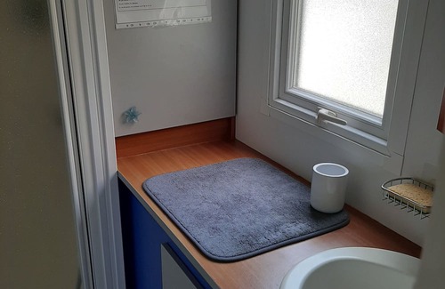 Montrigaud Haus | Location Mobil Home Drome 560 Euros/ Semaine Juillet et Aout Dans Camping