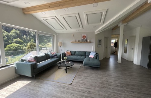 Peterstal Wohnung | Erleben Sie Unvergessliche Urlaubstage in Unserer Charmanten Ferienwohnung