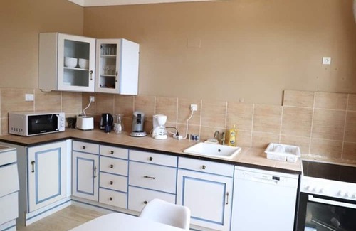 Saint-Etienne-Cantales Hütte | Gite Saint-Étienne-Cantalès, 3 bedrooms, 6 persons