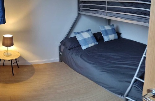 Innerleithen Wohnung | Immaculate 2-Bed Apartment in Innerleithen