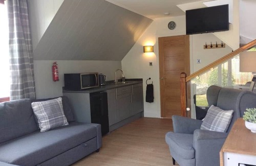 Innerleithen Wohnung | Immaculate 2-Bed Apartment in Innerleithen