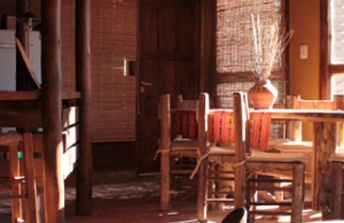 Malargue Kabine | Cabañas Caligue