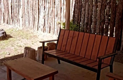 Malargue Kabine | Cabañas Caligue