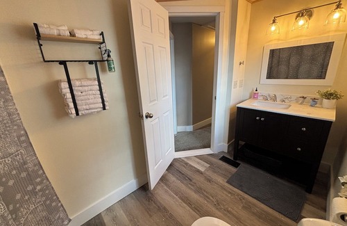 Washington Court House Haus | Entire Home, 3 bed 1.5 bath in Washington Court House