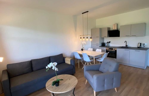 Sittersdorf Wohnung | Luxe Appartement in Zuid Karinthië