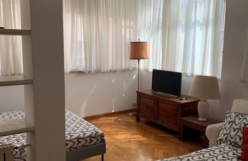 Quartiere XV Della Vittoria Wohnung | Apartment 'Casetta In Centro' with Balcony, Wi-Fi and Air Conditioning
