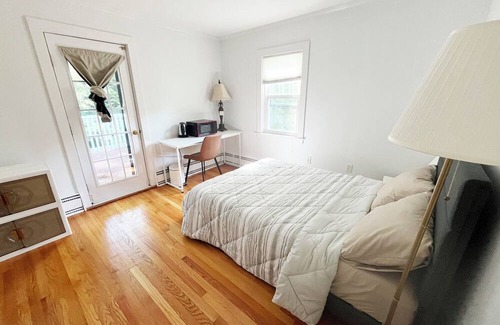 Lexington Haus | 家庭，团队旅游，工作，探校，高档别墅