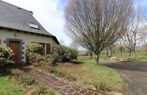 Le Vigean Hütte | Gite Le Vigean, 2 bedrooms, 4 persons