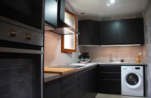 Le Vigean Hütte | Gite Le Vigean, 2 bedrooms, 4 persons