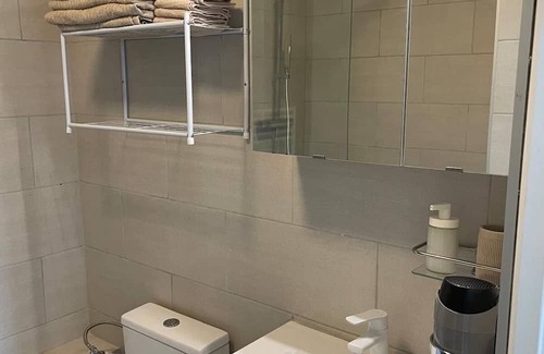 Rueil-Malmaison Wohnung | Appartement T2 Émeraude À 15min du Tout Paris Chic !