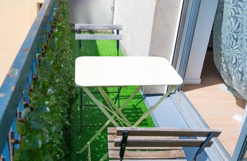 Rueil-Malmaison Wohnung | Appartement T2 Émeraude À 15min du Tout Paris Chic !