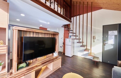 Anping Bed & Breakfast | Canal 16