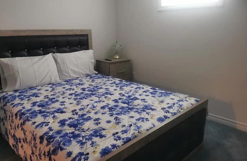 Dundalk Haus | Cozy self contained basement apartment in Dundalk Ontario.