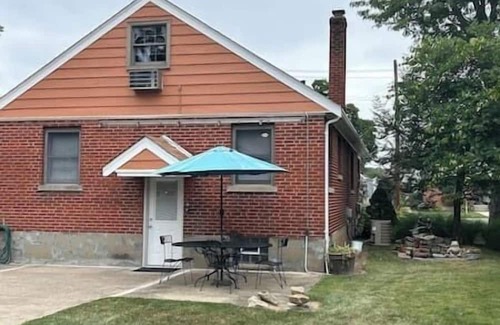 Milford Haus | Casa Familiar Hudson