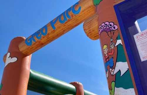 Greolieres les Neiges Wohnung | Petit Ours Vous Accueil Pour Profiter Dune Parenthèse Détente à la Montagne