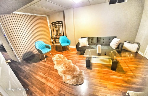 Vaughan Haus | Separate Luxurious spa unit