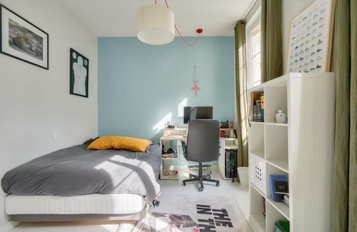 Montmartre Haus | Vrbo Property