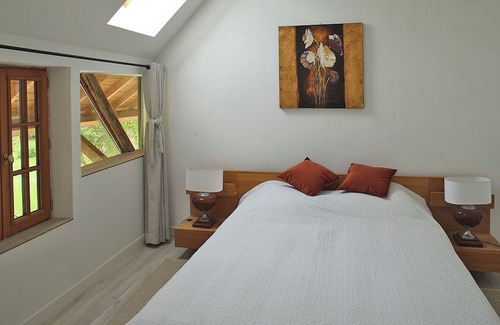 Les Deux-Fays Haus | Maison de Campagne Avec Piscine