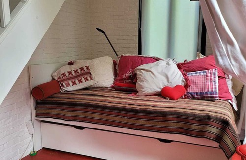 Saint-Cloud Haus | Homerez - House in Saint-Cloud