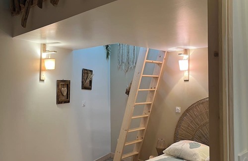 Trevieres Haus | Maison de Village Rénovée de Plain Pied à 8 Minutes des Plages du Débarquement
