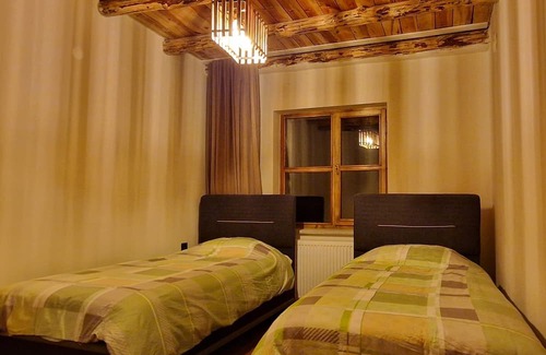 Kocasinan Haus | Come, Enjoy and Inspire Each Other During Your Stay in the Anatolian Mountains!