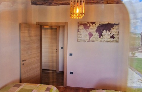 Kocasinan Haus | Come, Enjoy and Inspire Each Other During Your Stay in the Anatolian Mountains!