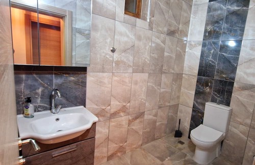 Kocasinan Haus | Come, Enjoy and Inspire Each Other During Your Stay in the Anatolian Mountains!