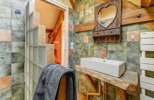 Raizeux Haus | Homerez - Spacious house for 8 ppl. with hammam and terrace at Raizeux