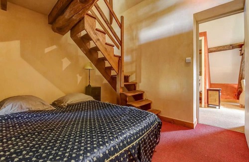 Raizeux Haus | Homerez - Spacious house for 8 ppl. with hammam and terrace at Raizeux