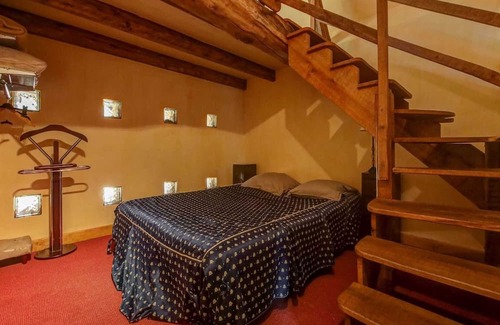 Raizeux Haus | Homerez - Spacious house for 8 ppl. with hammam and terrace at Raizeux