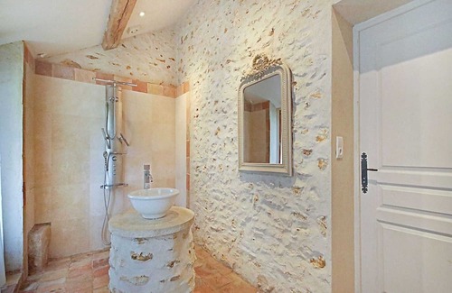 Raizeux Haus | Homerez - Spacious house for 6 ppl. with terrace at Raizeux