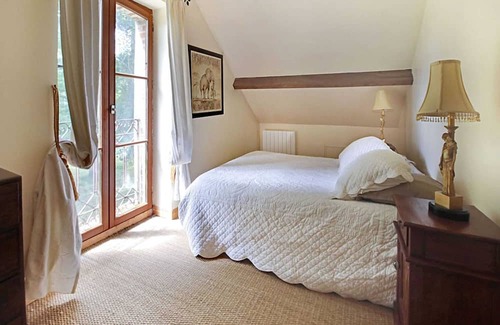Raizeux Haus | Homerez - Spacious house for 6 ppl. with terrace at Raizeux