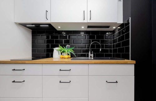 Targowek Wohnung | Cosy Studio With Balcony by Renters