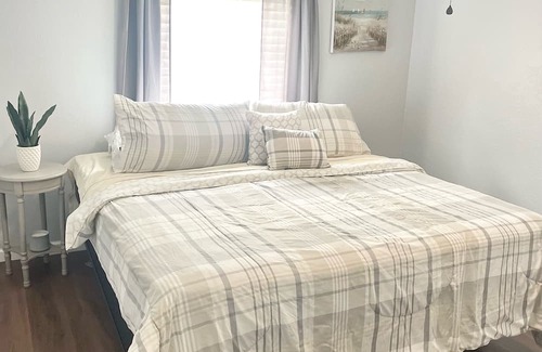 Norman Park Haus | East Gate Getaway