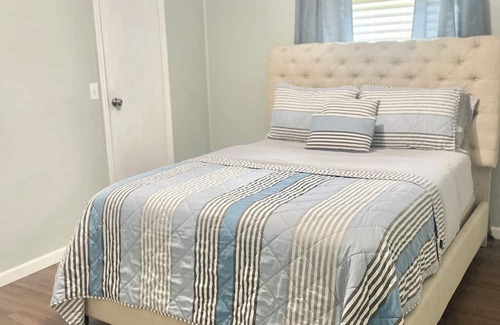 Norman Park Haus | East Gate Getaway