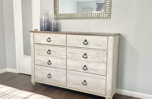 Norman Park Haus | East Gate Getaway