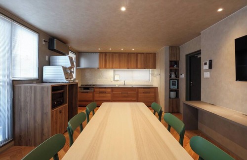 Kanazawa Haus | A 7minute walk from Kanazawa Station A rental vi / Kanazawa Ishikawa