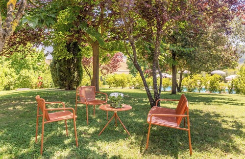 Sovicille Sonstige | Farmhouse 'Podere Il Moro' with Private Pool, Wi-Fi and Air Conditioning