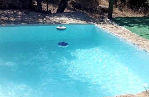 Sorihuela del Guadalimar Villa | Homerez - Villa in Sorihuela del Guadalimar