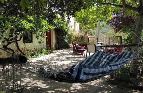 Sorihuela del Guadalimar Villa | Homerez - Villa in Sorihuela del Guadalimar