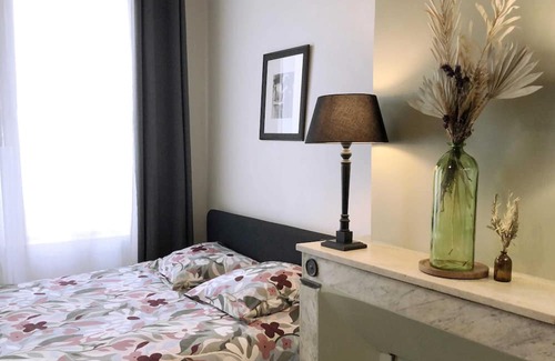 Saint-Germain-en-Laye Wohnung | Homerez - Studio in Saint-Germain-en-Laye