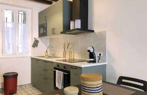 Saint-Germain-en-Laye Wohnung | Homerez - Studio in Saint-Germain-en-Laye