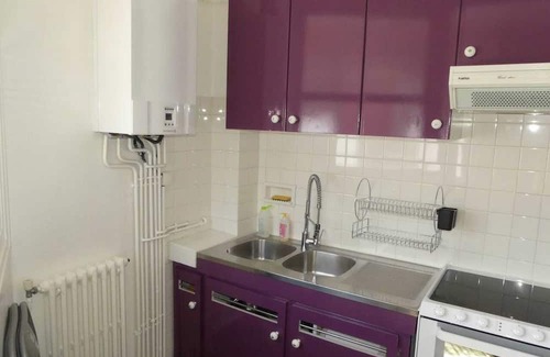 Bourges Wohnung | Homerez - Cosy studio in Bourges