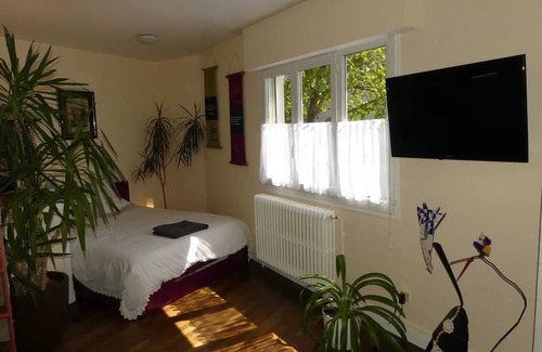 Bourges Wohnung | Homerez - Cosy studio in Bourges