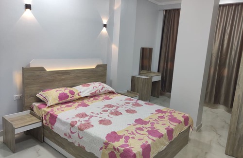 Sakkala Wohnung | 3 minutes waking to the beach 2BR