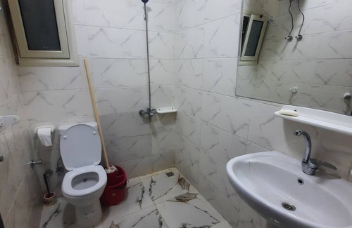 Sakkala Wohnung | 3 minutes waking to the beach 2BR