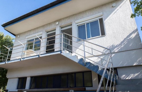 Sodici Wohnung | One bedroom apartment with air-conditioning Rijeka (A-21082-a)